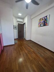 Sanctuary Green (D15), Condominium #609148071